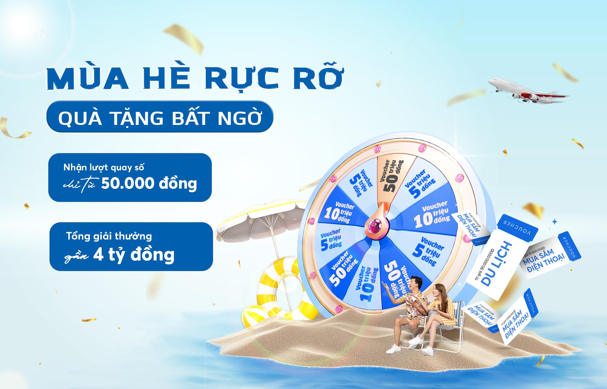 ĐĂNG KÝ GÓI CƯỚC MOBIFONE - TRẢI NGHIỆM TIỆN ÍCH, CHỜ ĐÓN VẬN MAY