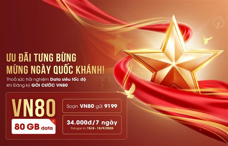 VN80 - NỐI VÒNG TAY VIỆT, RỘN RÀNG ĐẠI LỄ